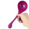 Cute Water Monster Spoon Skimmer Novelty Dinosaur Tea Filter Tea Strainer Colander Long Handle Kitchen Standing Spoon