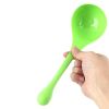 Cute Water Monster Spoon Skimmer Novelty Dinosaur Tea Filter Tea Strainer Colander Long Handle Kitchen Standing Spoon