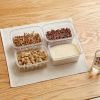 Drain Box Fridge Fresh Container Shallot Flower Box Multigrain Storage